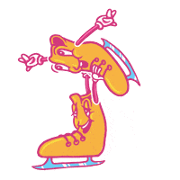 Game Changers Sport Sticker by Olympics