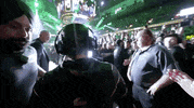 Amanda Nunes Sport GIF by UFC