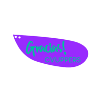 Sticker by CVUP
