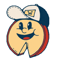 wisconsin cheese Sticker by Cheeselandia