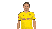 Tired Come On Sticker by Bundesliga
