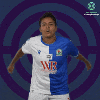 Blackburn Rovers GIF by FA Women's Championship