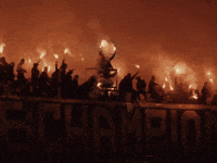 Thom Haye Viking GIF