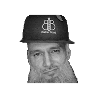 Lifestyle Grooming Sticker by Barber Bond