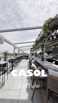Youtube Summer GIF by Casol