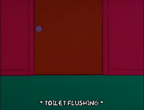 bart simpson episode 10 GIF