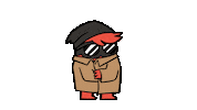 Dealer Sticker by Taschengelddieb.de