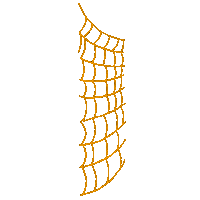 Halloween Web Sticker by KROM Kendama