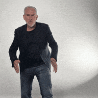 Cyril Applause GIF by HNServices