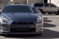 Skyline R34 Gtr GIF by jesse_iwuji