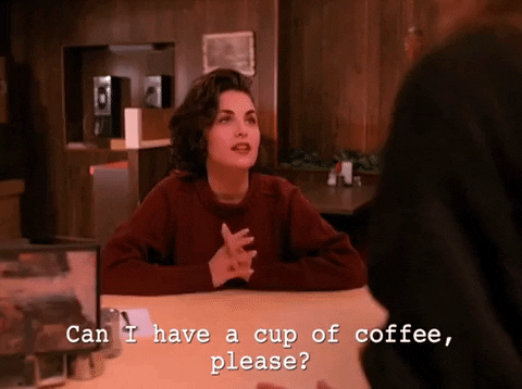 season 1 episode 3 GIF by Twin Peaks on Showtime