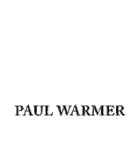 Sticker by Paul Warmer