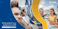 school education GIF by European Space Agency - ESA