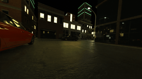 kasradesign giphyupload car vr virtual reality GIF