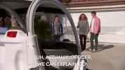 comedy central GIF by Workaholics