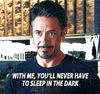 captain america pickup line GIF