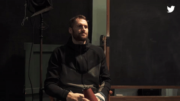 cleveland cavaliers cavs GIF by Twitter