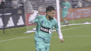 Vamos Lets Go GIF by Major League Soccer
