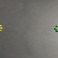 stop motion friends GIF by nothingisfunny