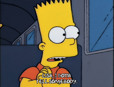 season 5 episode 20 GIF