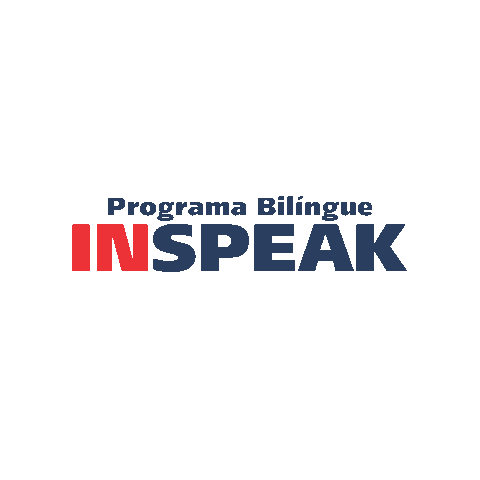 Ingles Programa Sticker by INSP2
