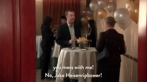 comedy central GIF by Workaholics