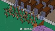 Lisa Simpson GIF by The Simpsons