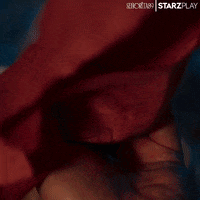 Mexico Dolores GIF by STARZPLAY