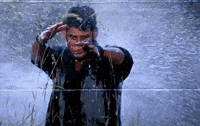 Mahesh Babu Bob GIF