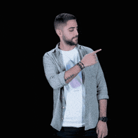 Boulevard Al Mawaheb GIF by MBC Group