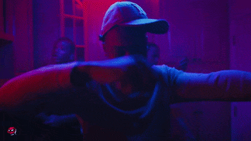 Top Shun GIF by DCG Brothers