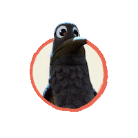 Confused Stop Motion Sticker by Aardman Animations