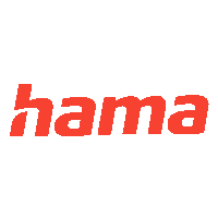 Logo Sticker by Hama Deutschland