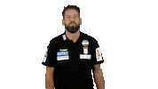 Sc Magdeburg Trainer Sticker by LIQUI MOLY HBL