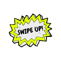 Swipe Neon Sticker by DROP Boxing