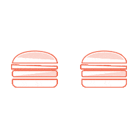 Summer Cheers Sticker by Betty's Burgers