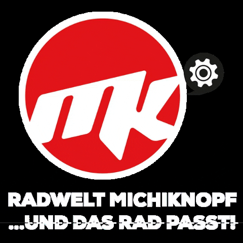 Radwelt-MichiKnopf giphygifmaker ebike fahrrad rwmk GIF