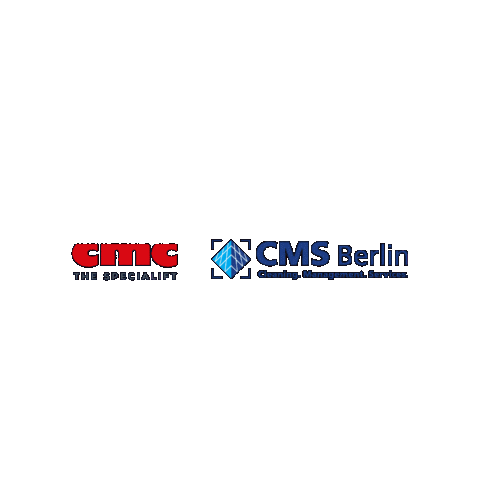 Cmc Sticker by C M C LIFT