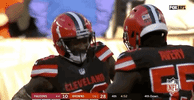 2018 Nfl Dance GIF by NFL