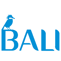 Sticker by mybalicoffee