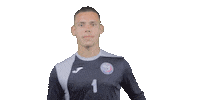 Fifa Concacaf Sticker by Federación Puertorriqueña de Fútbol