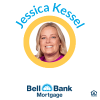 Makehomehappen Sticker by Bell Bank Mortgage