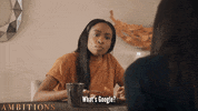 Google Ambitions GIF by OWN: Oprah Winfrey Network
