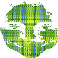 Guy Sticker by stickerobot