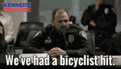 Bike Help GIF by Team Kennedy