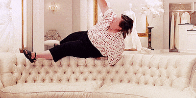melissa mccarthy television GIF by Saturday Night Live