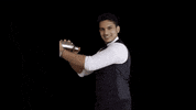 algrissinodubai drink pizza wine bar GIF