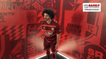 Red Card Republicfc GIF by Sacramento Republic FC