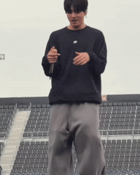 Sexy Jump GIF
