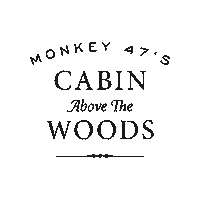 Monkey47 M47 Sticker by PernodRicardAustria